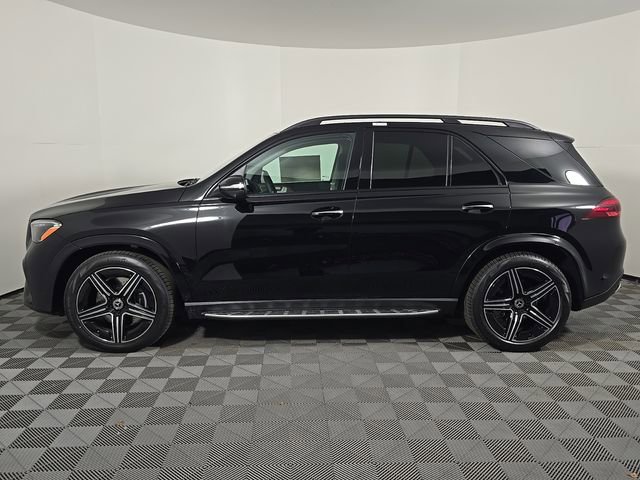 New 2026 Mercedes-Benz GLE 450 4MATIC image 2