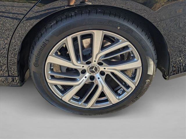 New 2026 Mercedes-Benz E 350 Sedan image 10