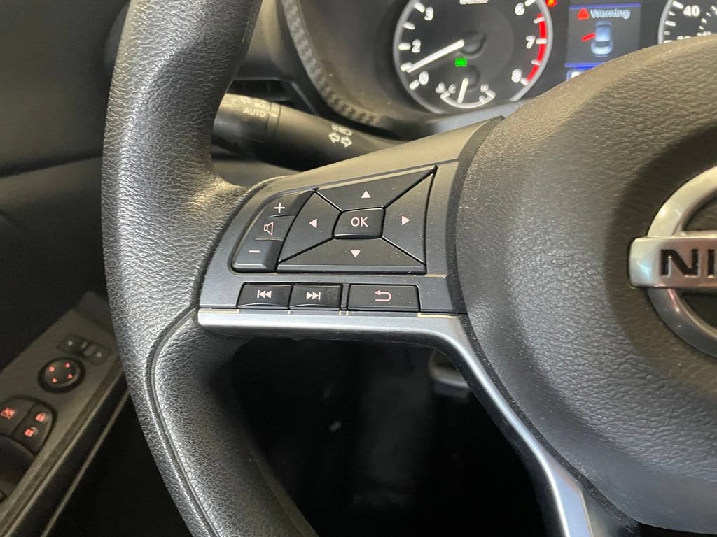 Certified 2023 Nissan Sentra S FWD image 12