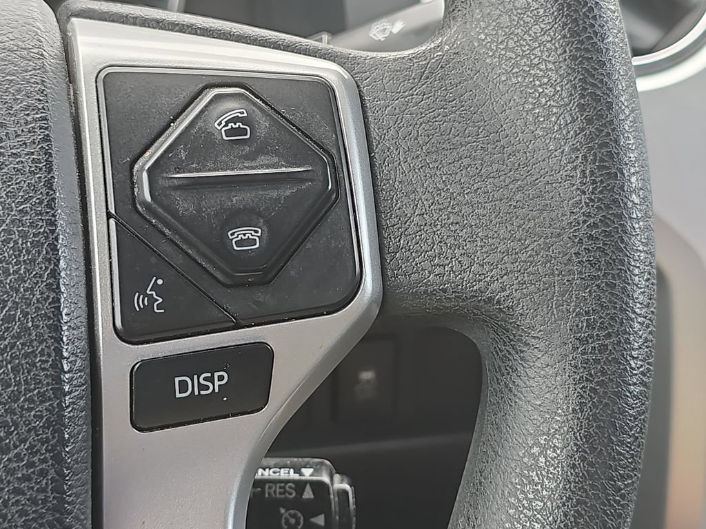 Used 2017 Toyota Tundra SR5 w/ SR5 Upgrade Package RWD image 18
