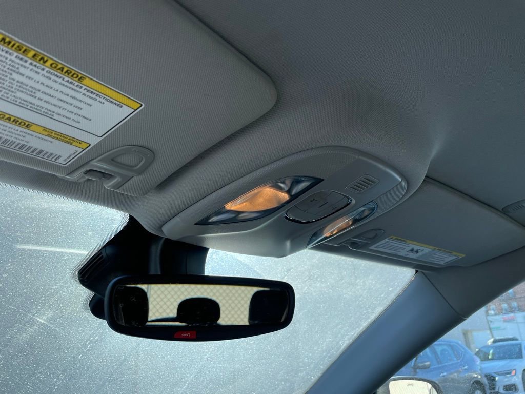 Used 2022 Jeep Compass Latitude image 19