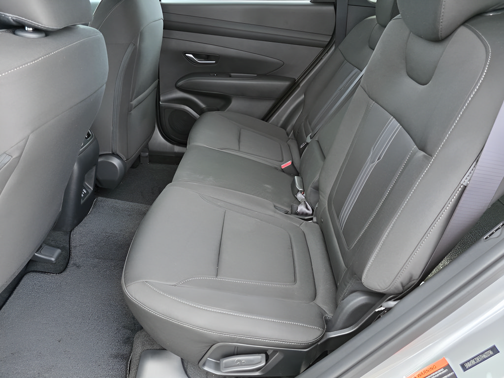New 2026 Hyundai Tucson SEL AWD/4WD image 11