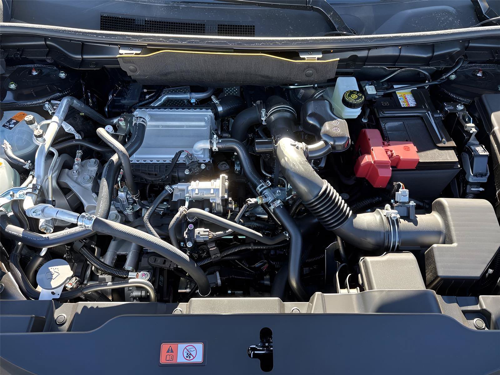 New 2026 Mitsubishi Outlander SE FWD image 34