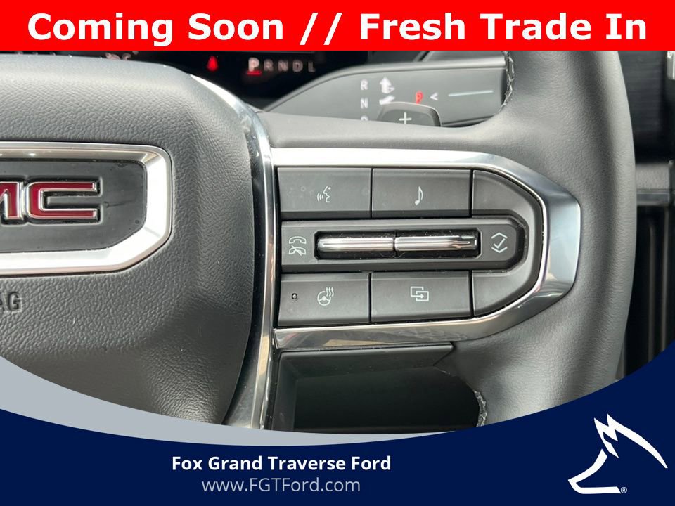 Used 2026 GMC Acadia Elevation w/ Elevation Premium Package AWD/4WD image 21