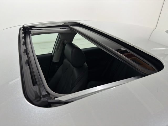 Certified 2024 Acura Integra FWD image 27
