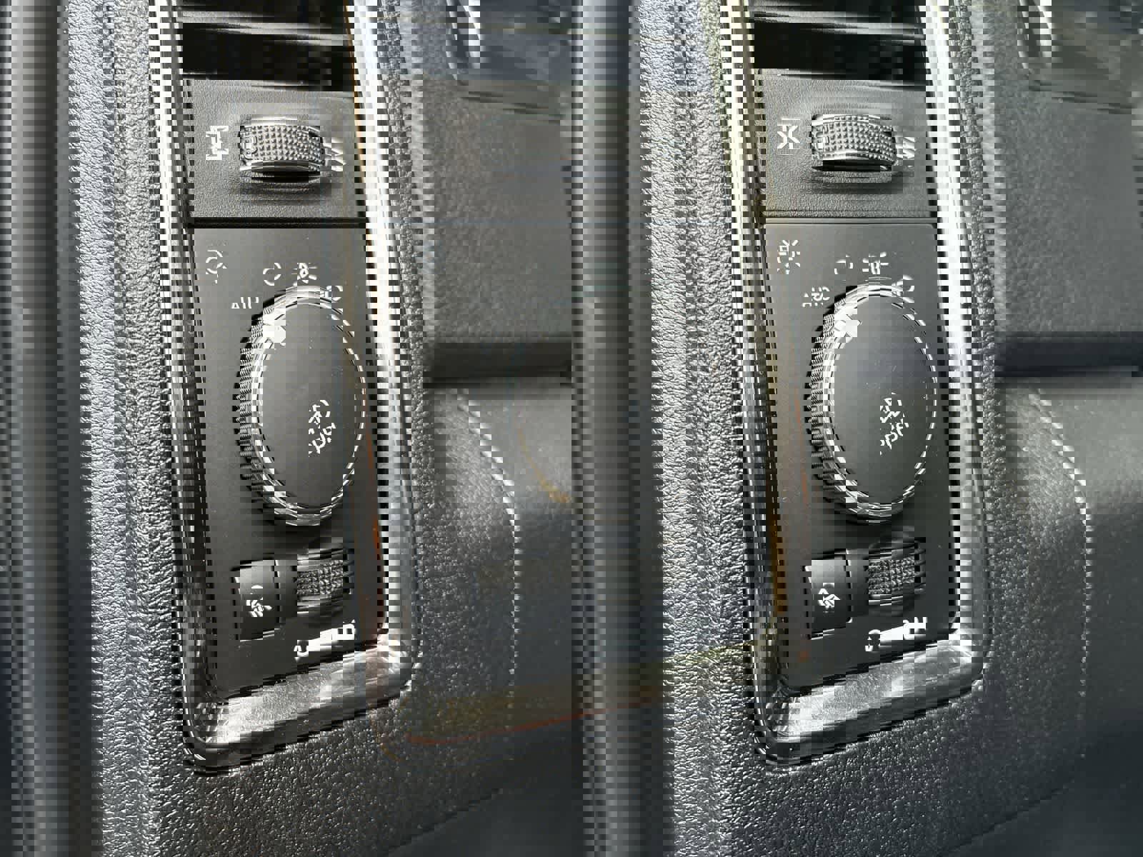 Certified 2018 RAM 2500 Big Horn w/ Sport Appearance Group image 10