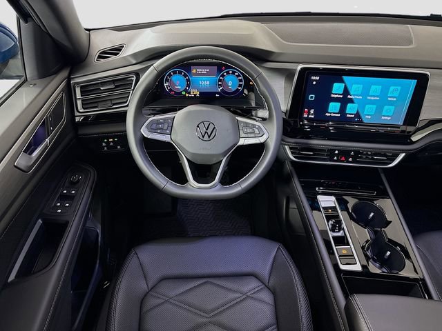 New 2026 Volkswagen Atlas Cross Sport SE AWD/4WD image 22