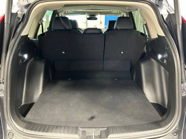 Certified 2026 Honda CR-V EX-L image 23
