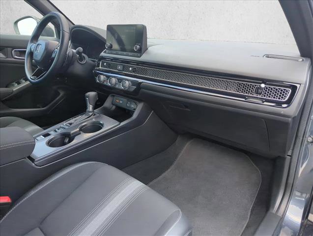 Used 2023 Honda Civic Sport image 25