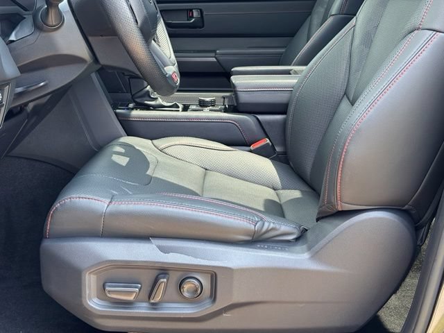Used 2024 Toyota Sequoia TRD Pro AWD/4WD image 14