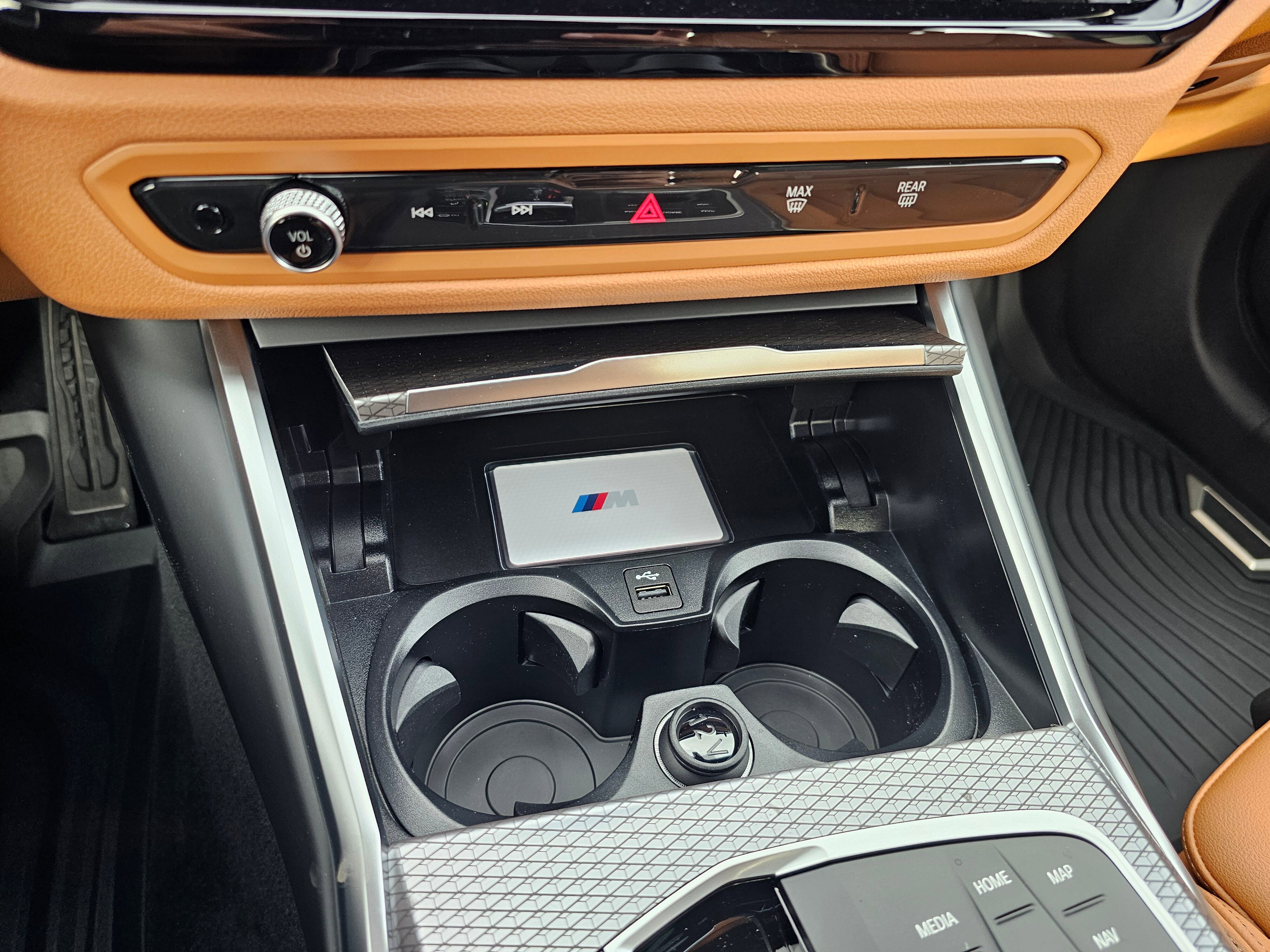 New 2026 BMW 330i xDrive Sedan w/ M Sport Package image 22