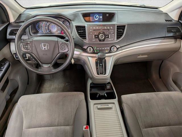 Used 2014 Honda CR-V LX image 22