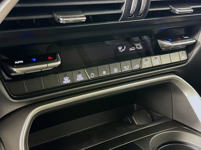 New 2026 MAZDA CX-70 SC AWD/4WD image 16
