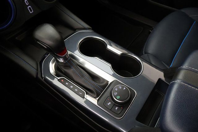 Used 2023 Chevrolet Blazer RS w/ Driver Confidence II Package image 43