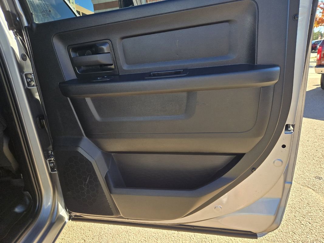 Used 2022 RAM 2500 Tradesman image 21