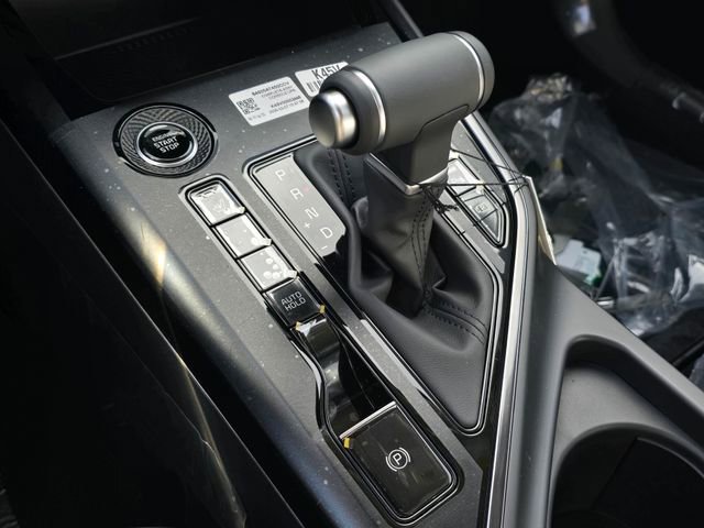 New 2025 Kia Niro EX image 11