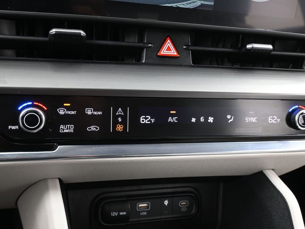 Used 2023 Kia Sportage EX image 21