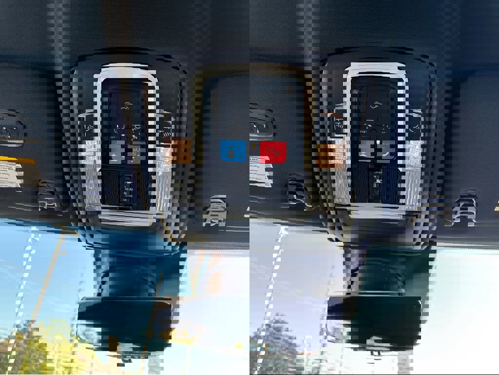 New 2025 RAM 2500 Laramie w/ Sport Appearance Package image 24