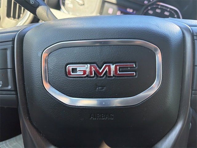 Used 2019 GMC Sierra 1500 AT4 w/ AT4 Premium Package image 10