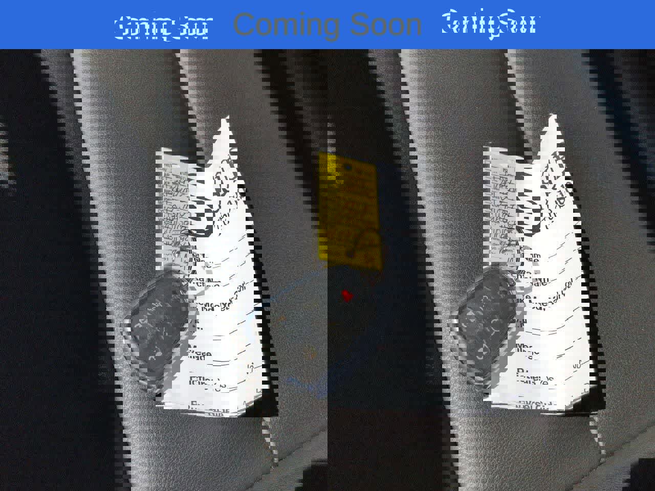 Used 2019 Cadillac XT4 Sport w/ Cold Weather Package image 36