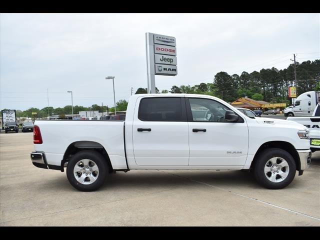 Used 2025 RAM 1500 Tradesman image 2