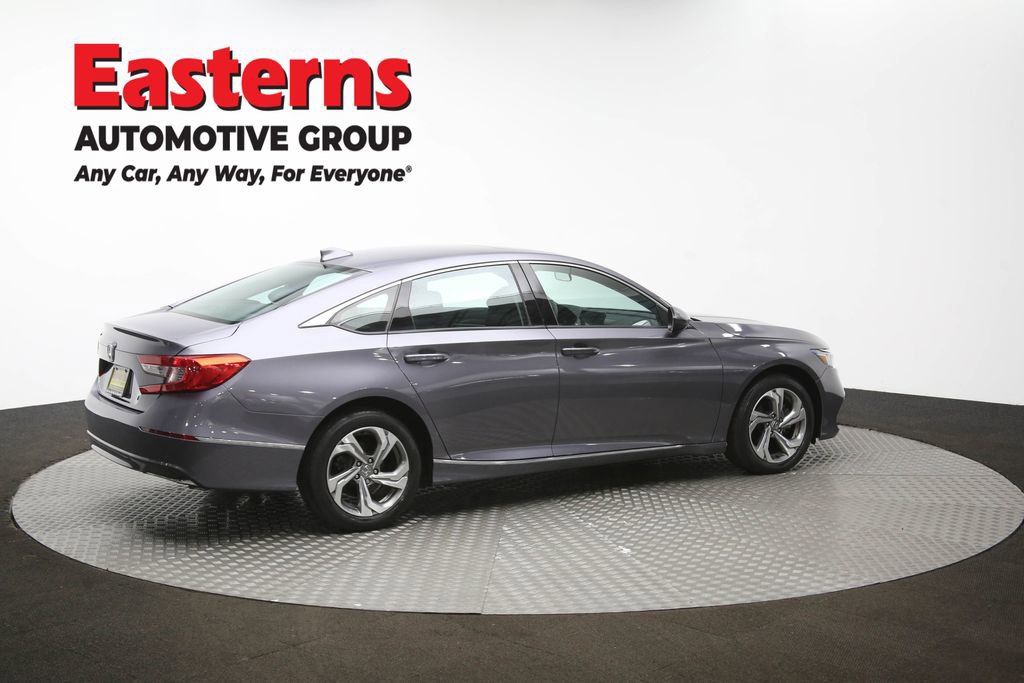 Used 2019 Honda Accord EX image 43