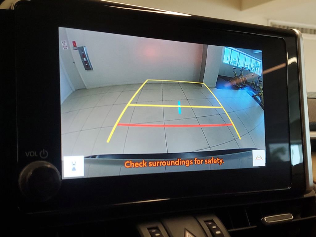 Certified 2024 Toyota RAV4 XLE Premium image 27