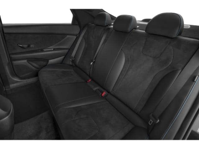 New 2026 Hyundai Elantra N Base image 13