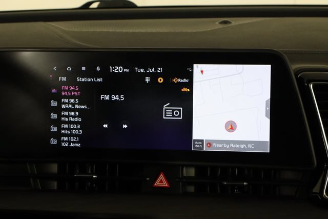 Used 2023 Kia Sportage X-Line AWD/4WD image 28