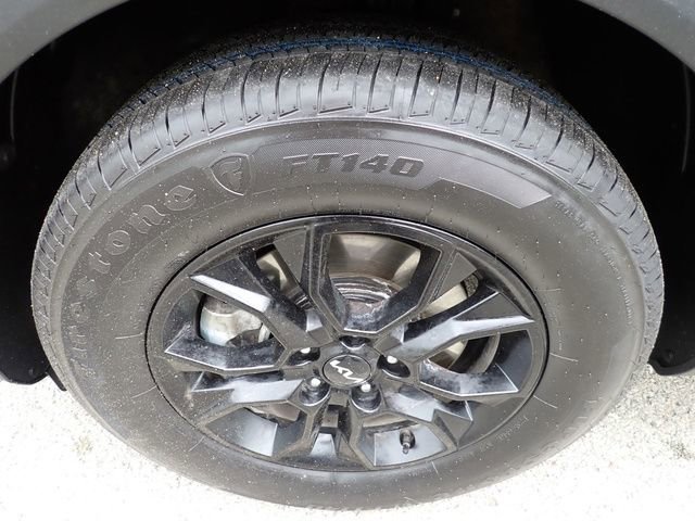 Used 2024 Kia Sportage X-Pro AWD/4WD image 12