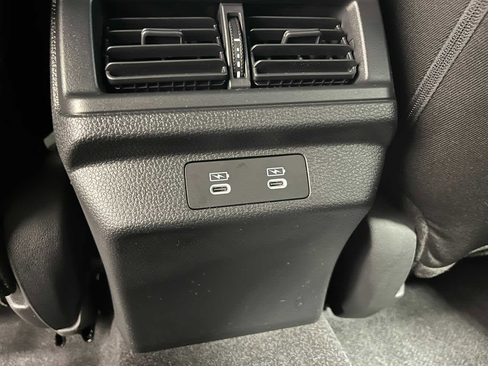 New 2026 Honda Accord Sport image 26