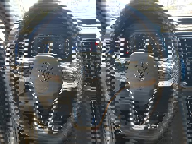 Used 2022 Volkswagen Atlas Cross Sport SEL R-Line image 30