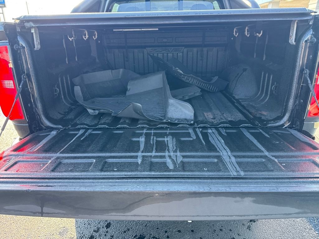 Used 2019 Chevrolet Colorado ZR2 w/ ZR2 Midnight Special Edition image 28