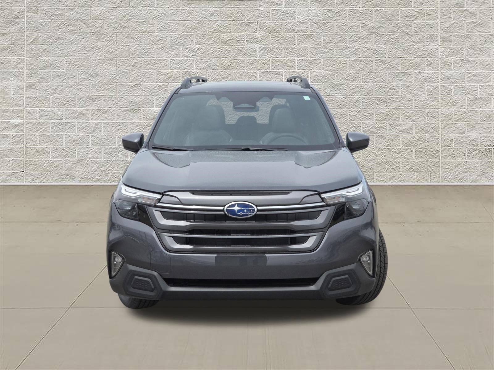 New 2026 Subaru Forester Premium AWD/4WD image 2