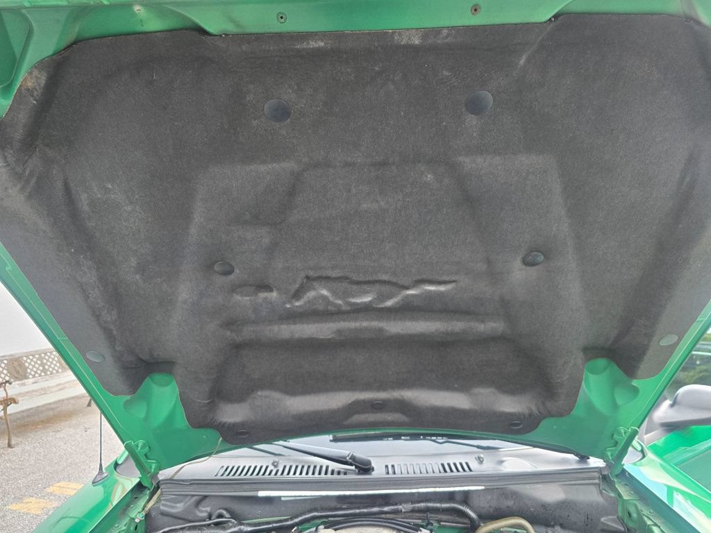 Used 2001 Ford Mustang Premium RWD image 24