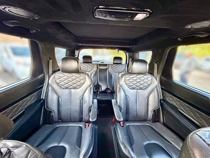 Used 2021 Hyundai Palisade Calligraphy w/ Winter Package AWD/4WD image 30