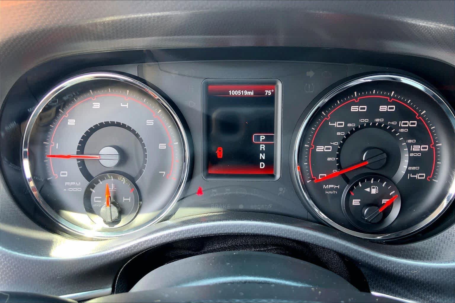 Used 2014 Dodge Charger SE RWD image 26