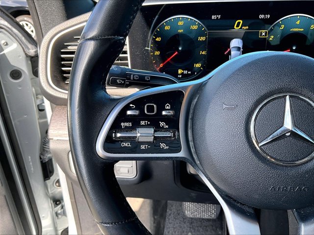 Used 2022 Mercedes-Benz GLE 350 image 20