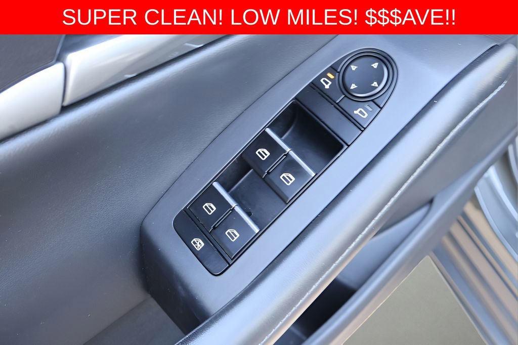 Used 2021 MAZDA CX-30 AWD 2.5 S w/ Select Package image 12