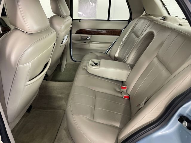 Used 2008 Mercury Grand Marquis LS image 16