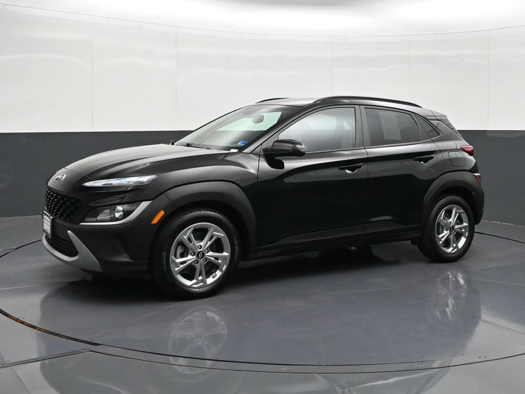 Used 2023 Hyundai Kona SEL