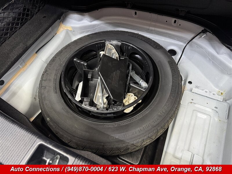 Used 2014 Mercedes-Benz C 250 Sedan image 31