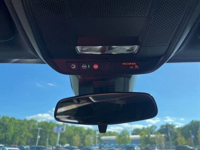 New 2026 Chevrolet Equinox LT image 16