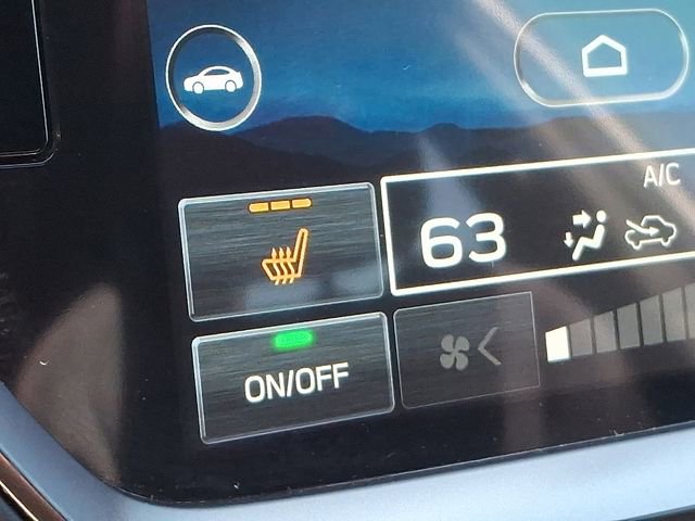 Certified 2024 Subaru WRX Limited AWD/4WD image 27