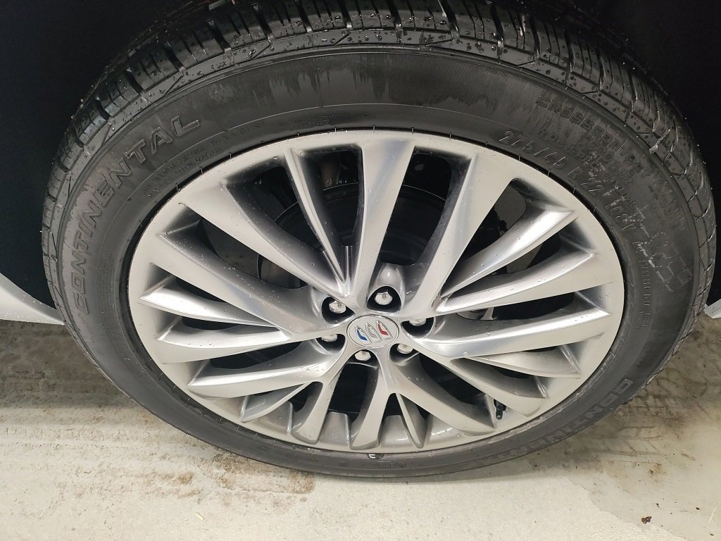 New 2026 Buick Enclave Avenir w/ Super Cruise Package image 21