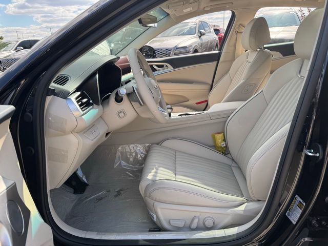 New 2026 Genesis G70 2.5T Prestige image 12