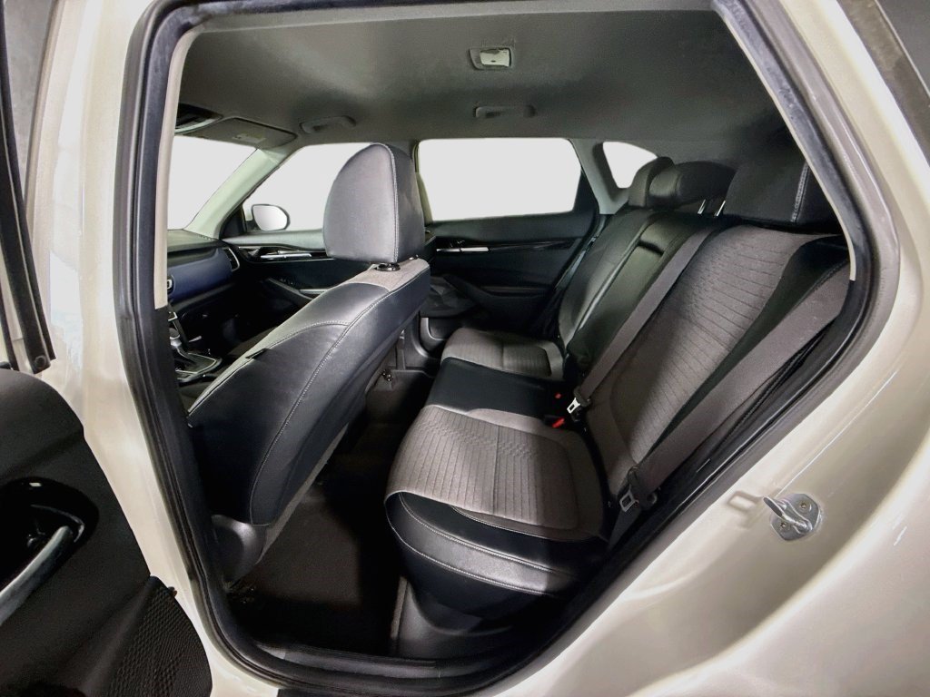 Used 2021 Kia Seltos S FWD image 23