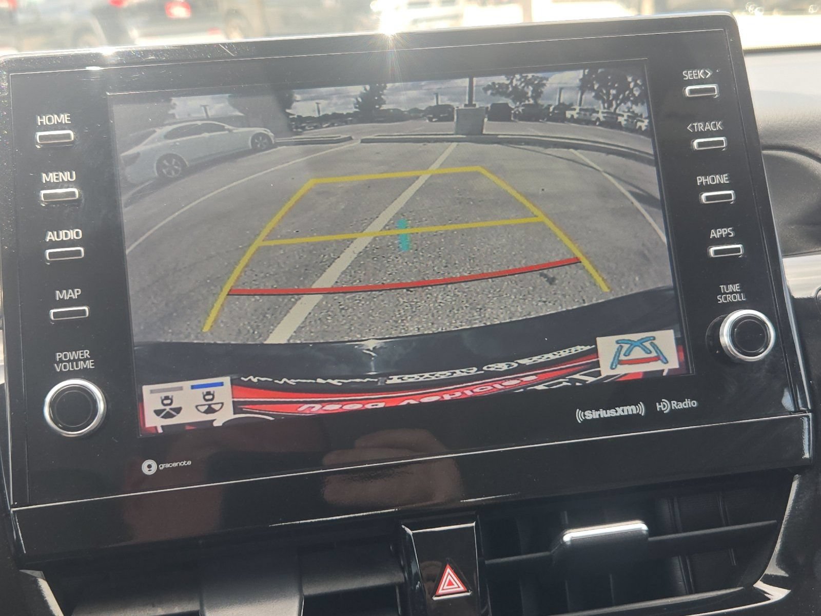 Used 2024 Toyota Camry XSE FWD image 16