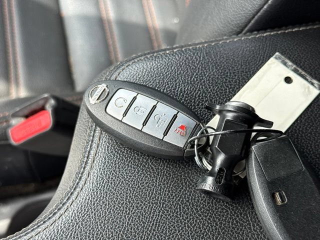 Used 2020 Nissan Kicks SR w/ SR Premium Package FWD image 18