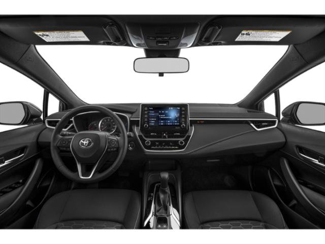 Used 2021 Toyota Corolla SE image 8